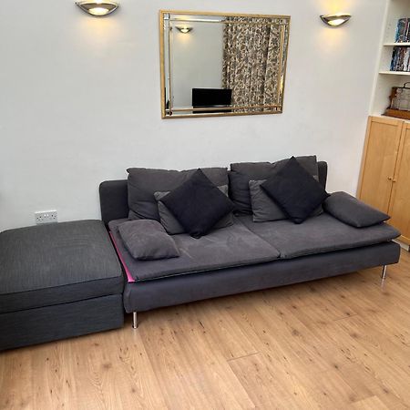Edencourt Apartment Londres Extérieur photo