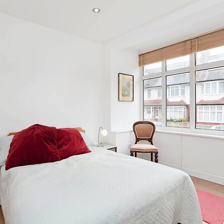 Edencourt Apartment Londres Extérieur photo