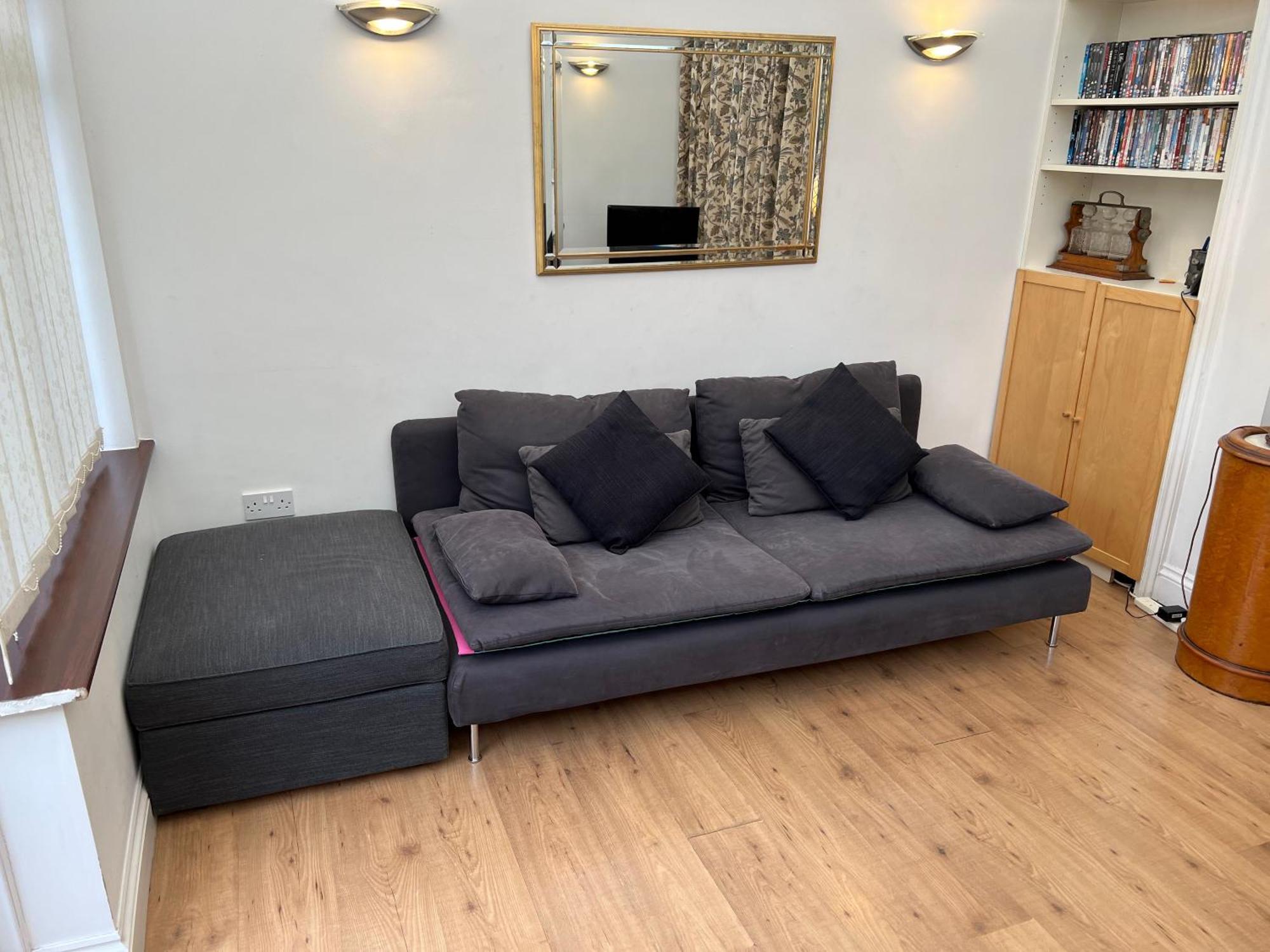 Edencourt Apartment Londres Extérieur photo
