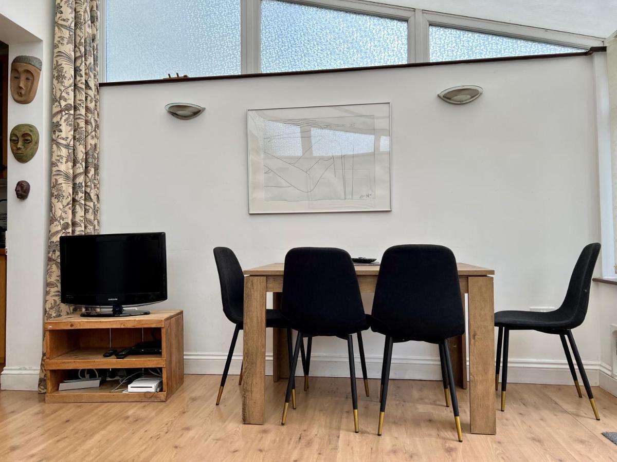 Edencourt Apartment Londres Extérieur photo