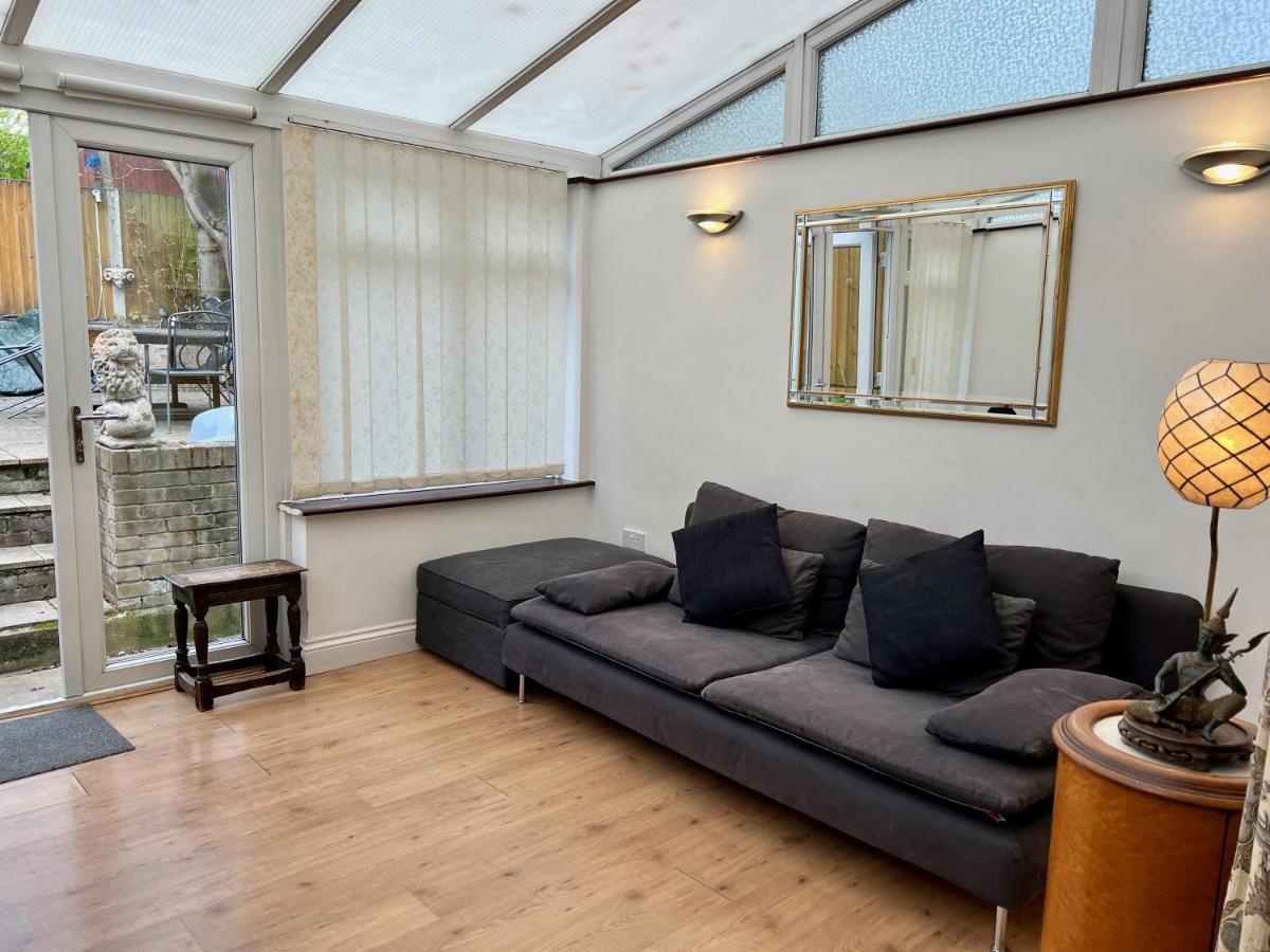 Edencourt Apartment Londres Extérieur photo