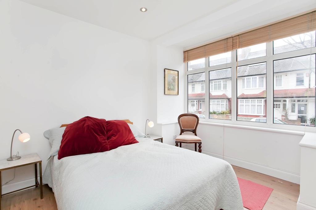 Edencourt Apartment Londres Extérieur photo