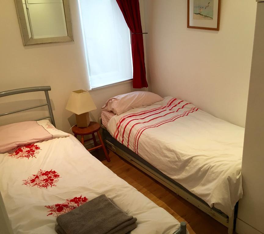 Edencourt Apartment Londres Extérieur photo