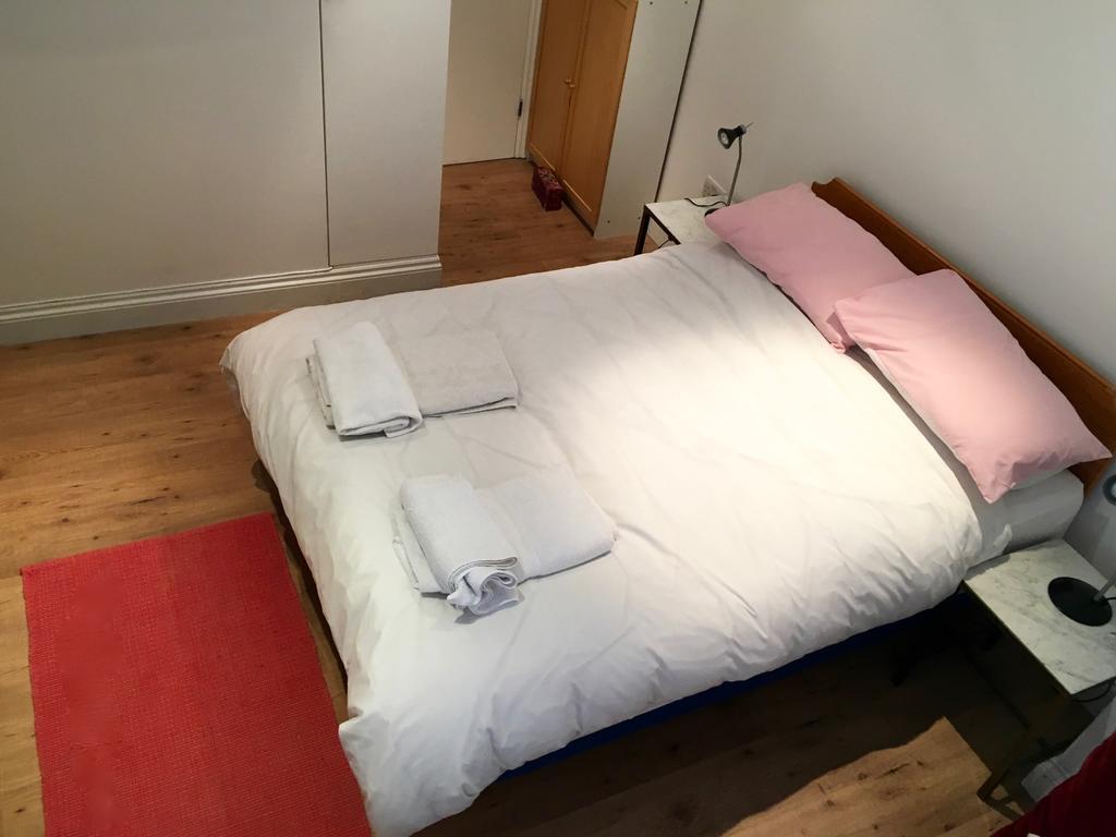 Edencourt Apartment Londres Extérieur photo